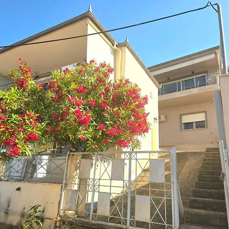 Golden Sea View -thasos House *