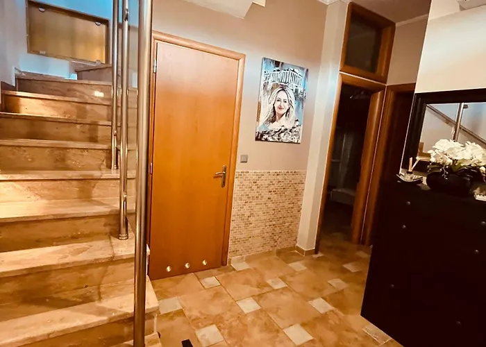 Golden Sea View -thasos House * Skala Potamia (Thasos)