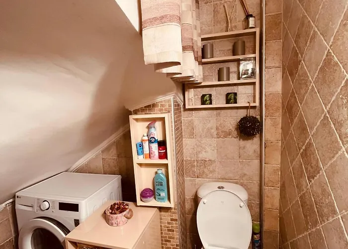 Golden Sea View -thasos House Skala Potamia (Thasos)