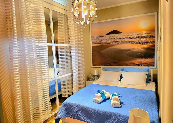 Golden Sea View -thasos House Skala Potamia (Thasos)