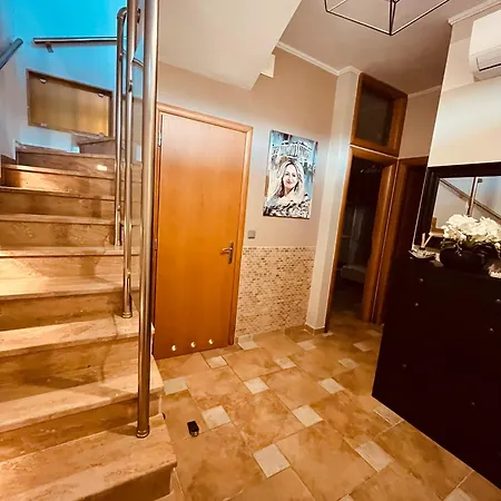 Golden Sea View -thasos House * 斯卡拉伯塔麦斯