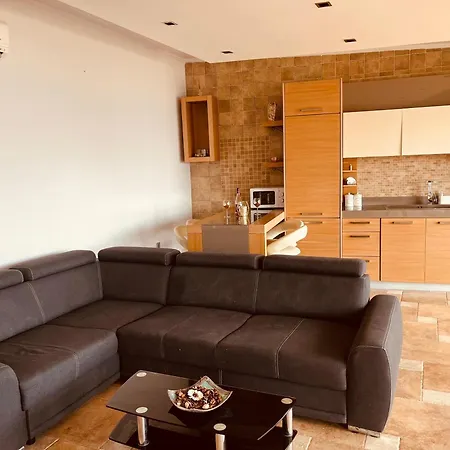 Villa Golden Sea View -thasos House Skala Potamia (Thasos)