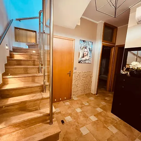 Villa Golden Sea View -thasos House