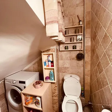 Golden Sea View -thasos House 斯卡拉伯塔麦斯