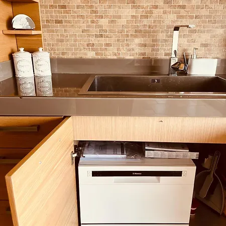 Villa Golden Sea View -thasos House