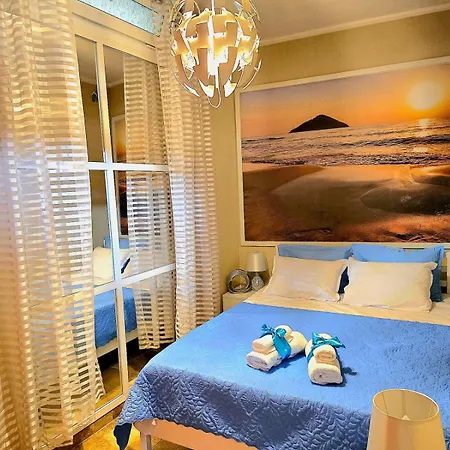 Golden Sea View -thasos House 斯卡拉伯塔麦斯