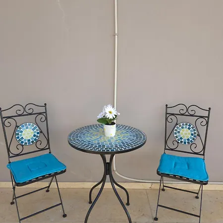 Golden Sea View -thasos House Villa