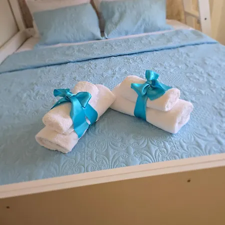 Golden Sea View -thasos House *