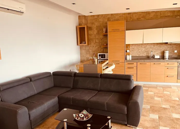 ヴィラ Golden Sea View -thasos House スカラ・ポタミアス