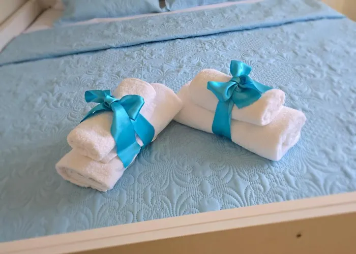 Golden Sea View -thasos House *