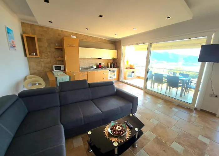 Golden Sea View -thasos House ヴィラ *